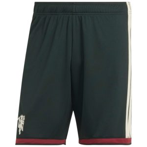 Short Manchester United Third 2026 2027 (1)