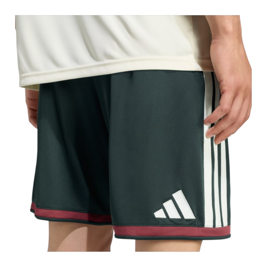Short Manchester United Third 2026 2027 (2)
