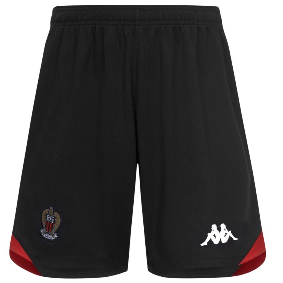 Short OGC Nice Domicile 2026 2027