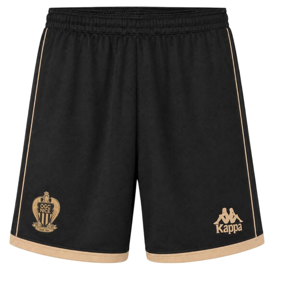Short OGC Nice Third 2026 2027