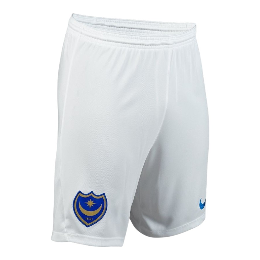 Short Portsmouth Domicile 2026 2027