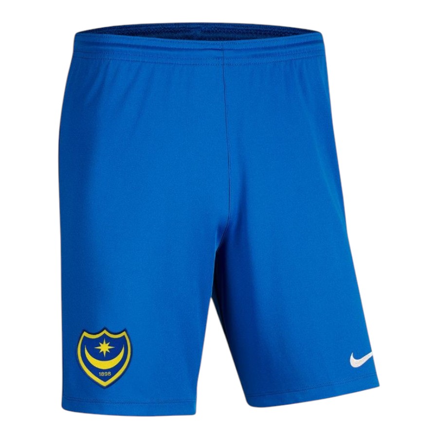 Short Portsmouth Exterieur 2026 2027