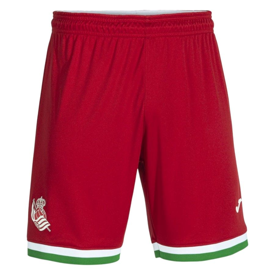 Short Real Sociedad Third 2026 2027 (1)
