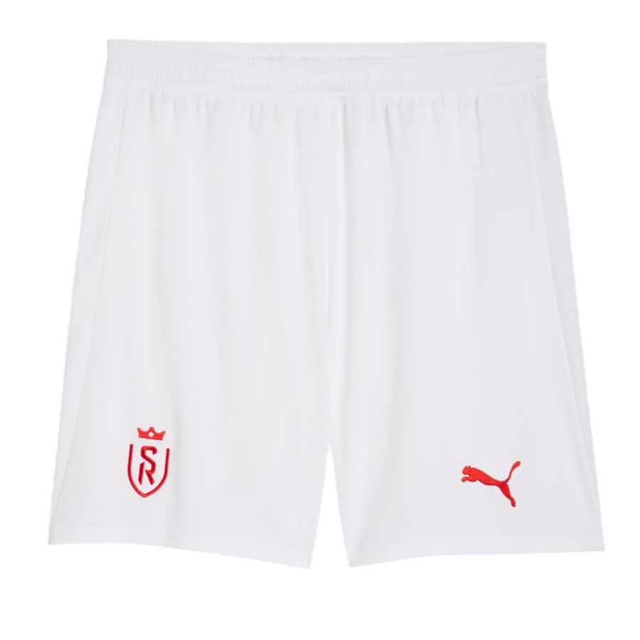 Short Reims Domicile 2026 2027