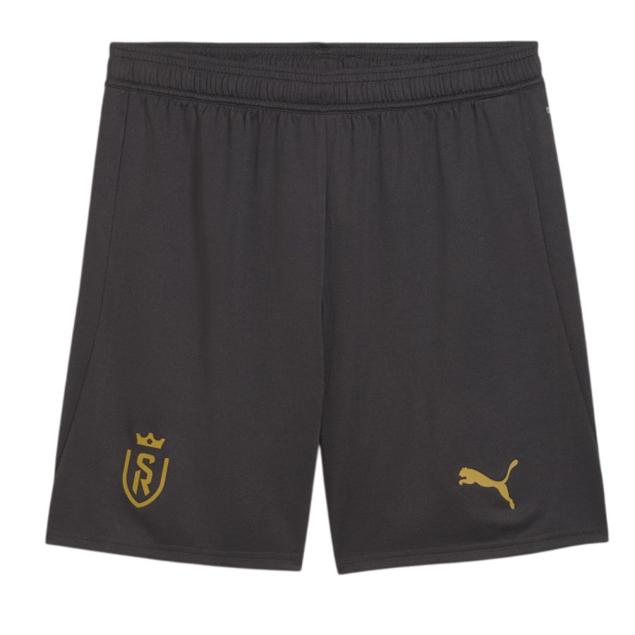 Short Reims Third 2026 2027