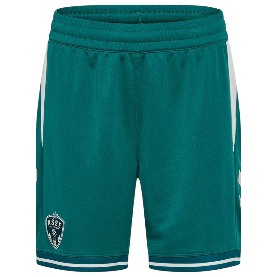 Short Saint Etienne Exterieur 2026 2027