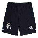 Short Santos Exterieur 2026 2027