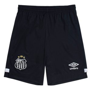Short Santos Exterieur 2026 2027