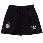 Short Santos Third 2026 2027