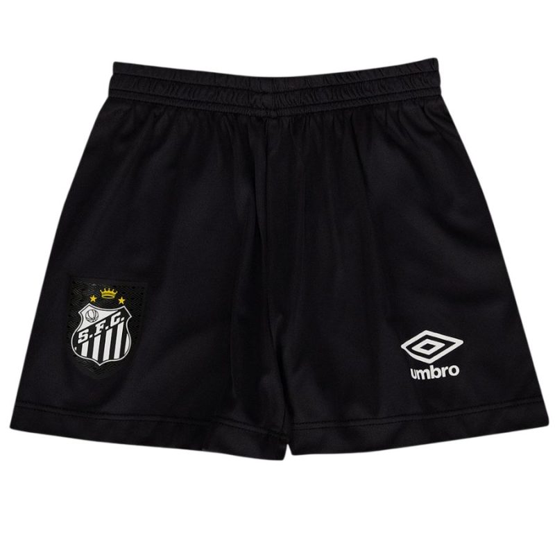Short Santos Third 2026 2027