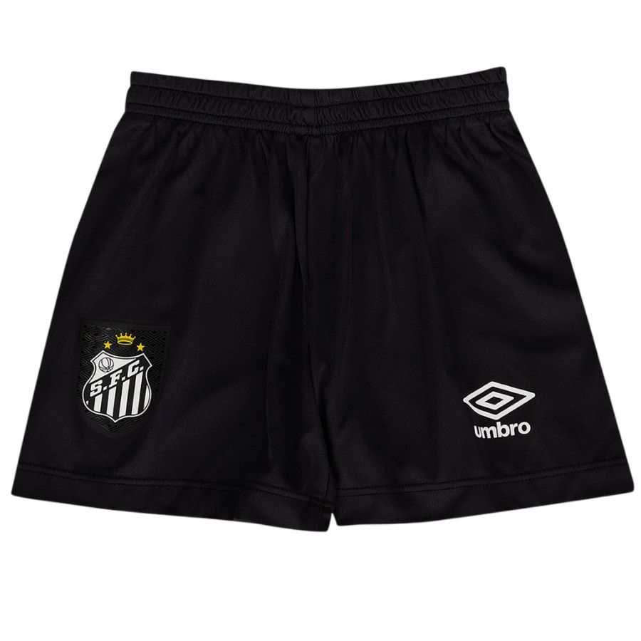 Short Santos Third 2026 2027
