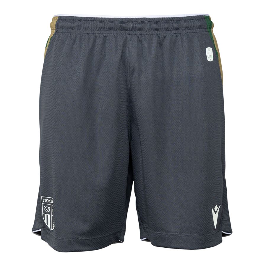 Short Stoke City Exterieur 2026 2027