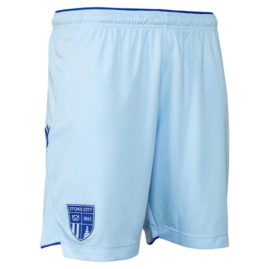 Short Stoke City Third 2026 2027