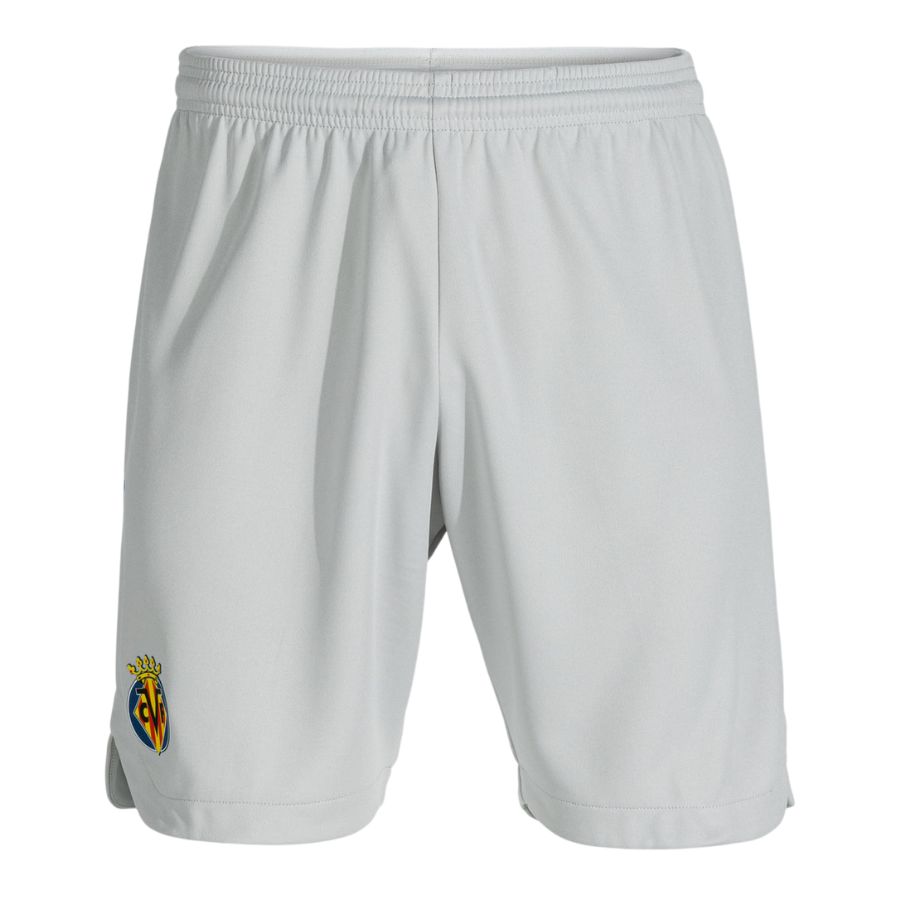 Short Villareal Exterieur 2026 2027
