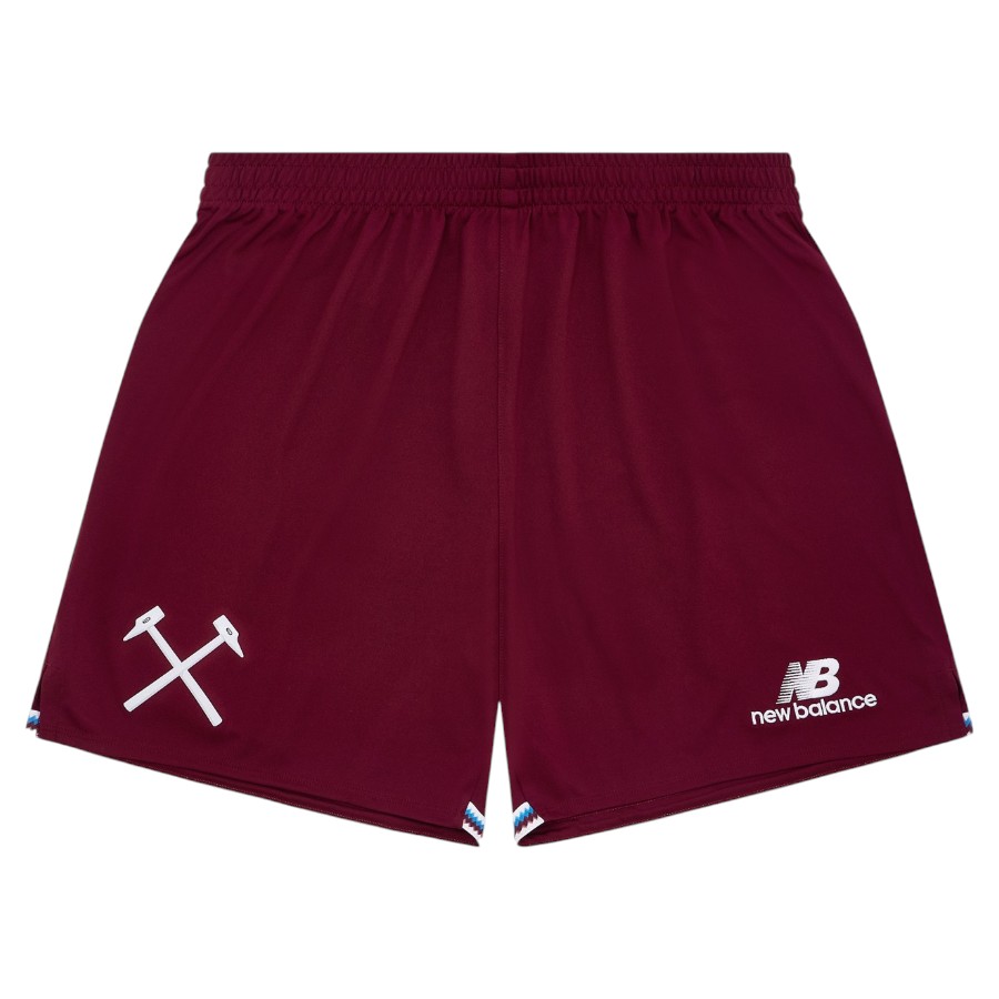 Short West Ham Exterieur 2026 2027