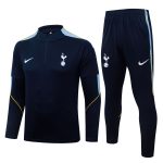 Survetement Tottenham Training 2026 2027 Bleu Nuit