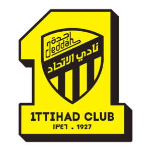 maillots al ittihad