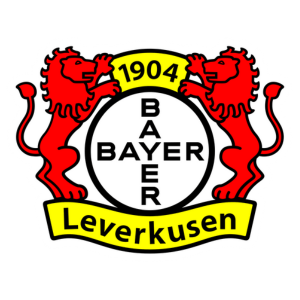 maillots bayer leverkusen