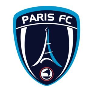 maillots de foot paris fc