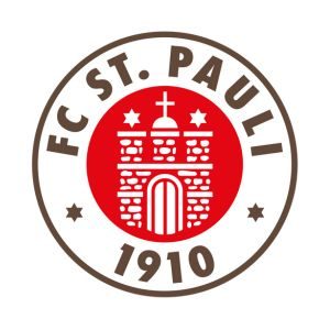 maillots de foot saint pauli