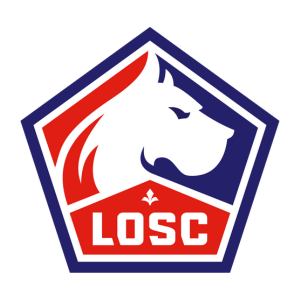 maillots losc