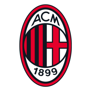 maillots milan ac