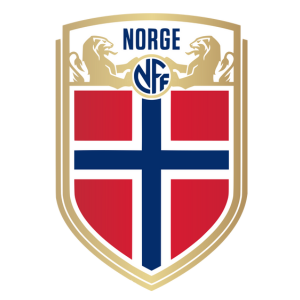 maillots norvège