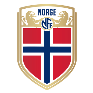 maillots norvège