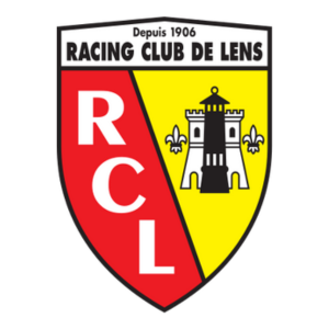 maillots rc lens